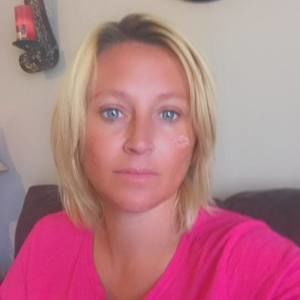 Meet your Posher, Misty